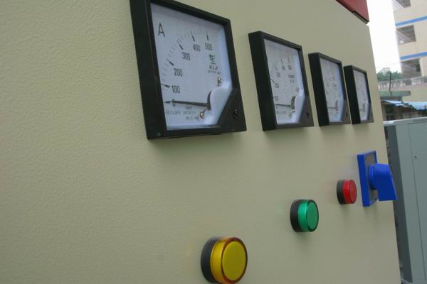 深圳配电柜-3683讲讲配电柜注意事项